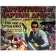 ADVENTURES OF CAPTAIN AFRICA, 15 CHAPTER SERIAL, 1955